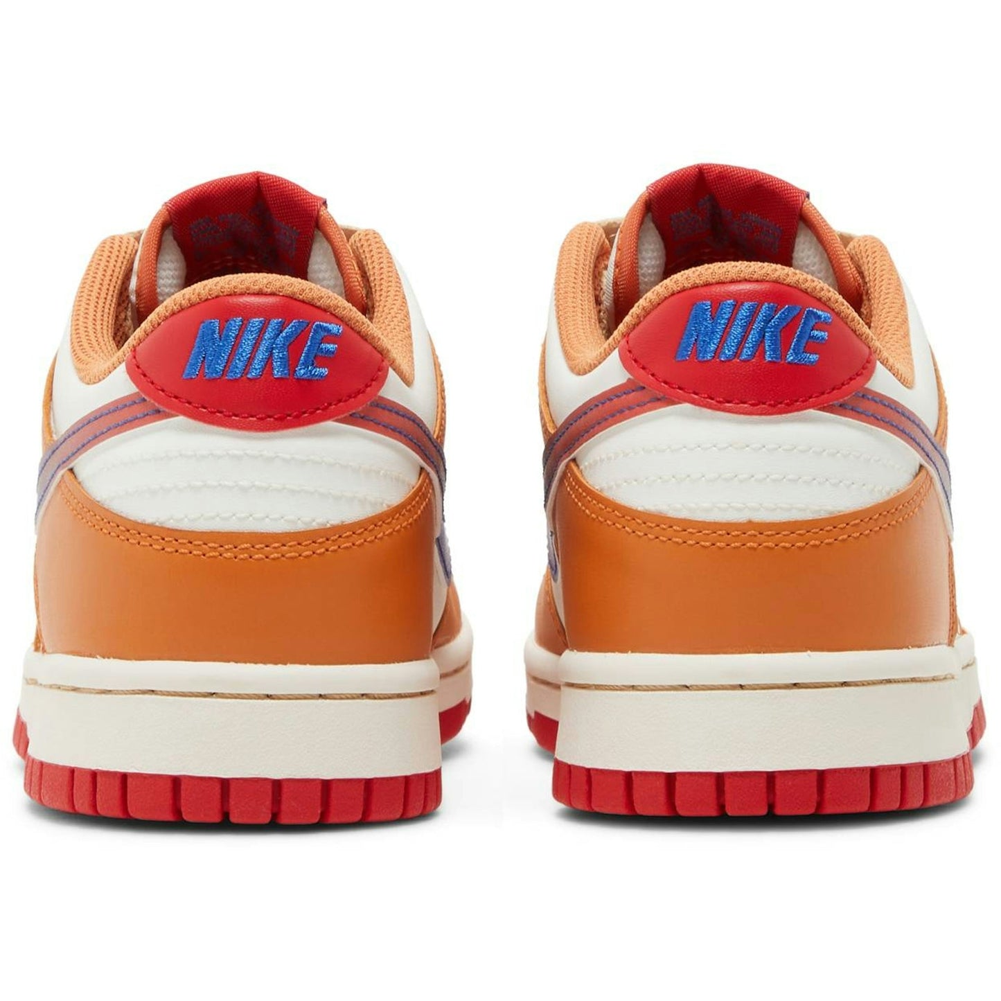 ( Grade School ) Nike Dunk Low ‘Gradient Swoosh’ DH9765-101