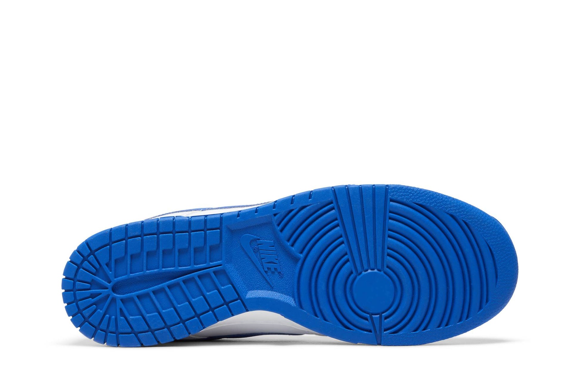 Nike Dunk Low ‘White/Blue’ DV0831-104