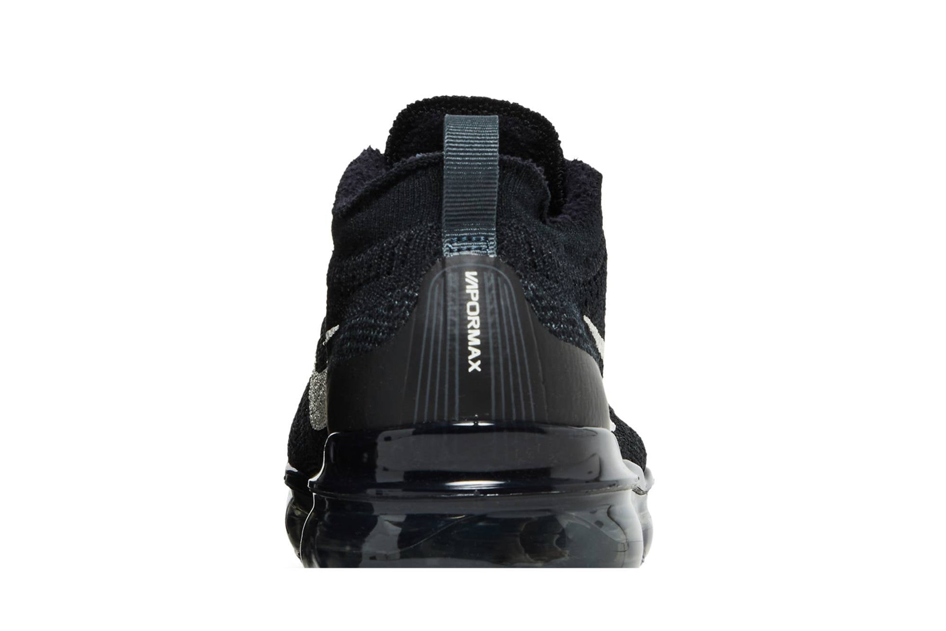 ( Women ) Nike Air VaporMax 2023 Flyknit ‘Black Sail’ DV6840-002
