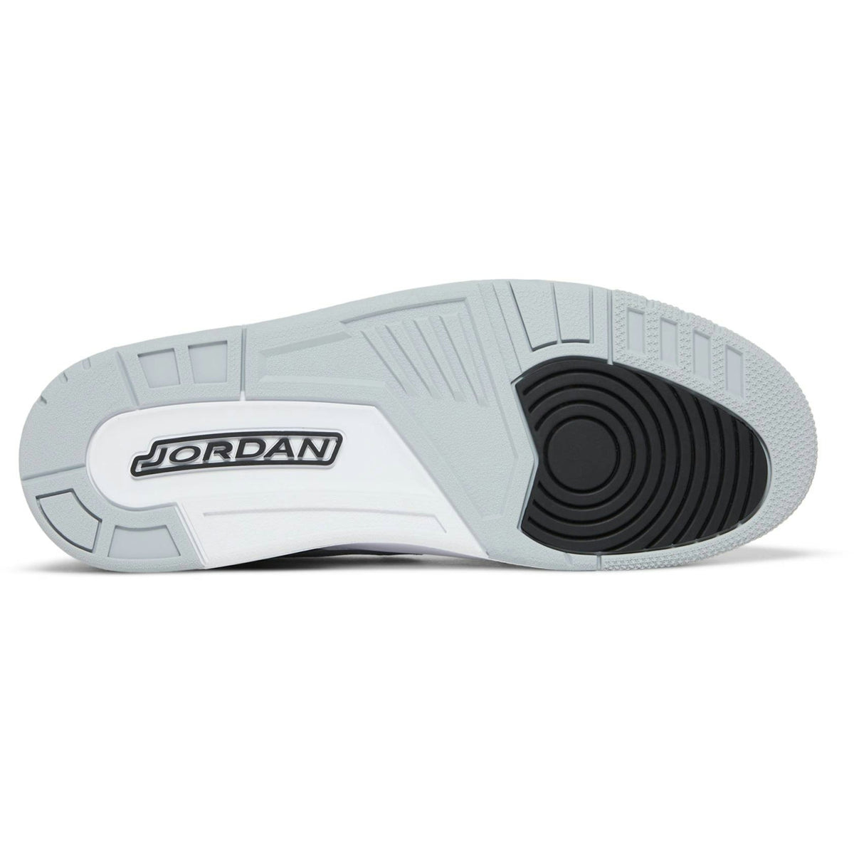 Air Jordan Legacy 312 Low 'Light Smoke Grey' CD7069-105