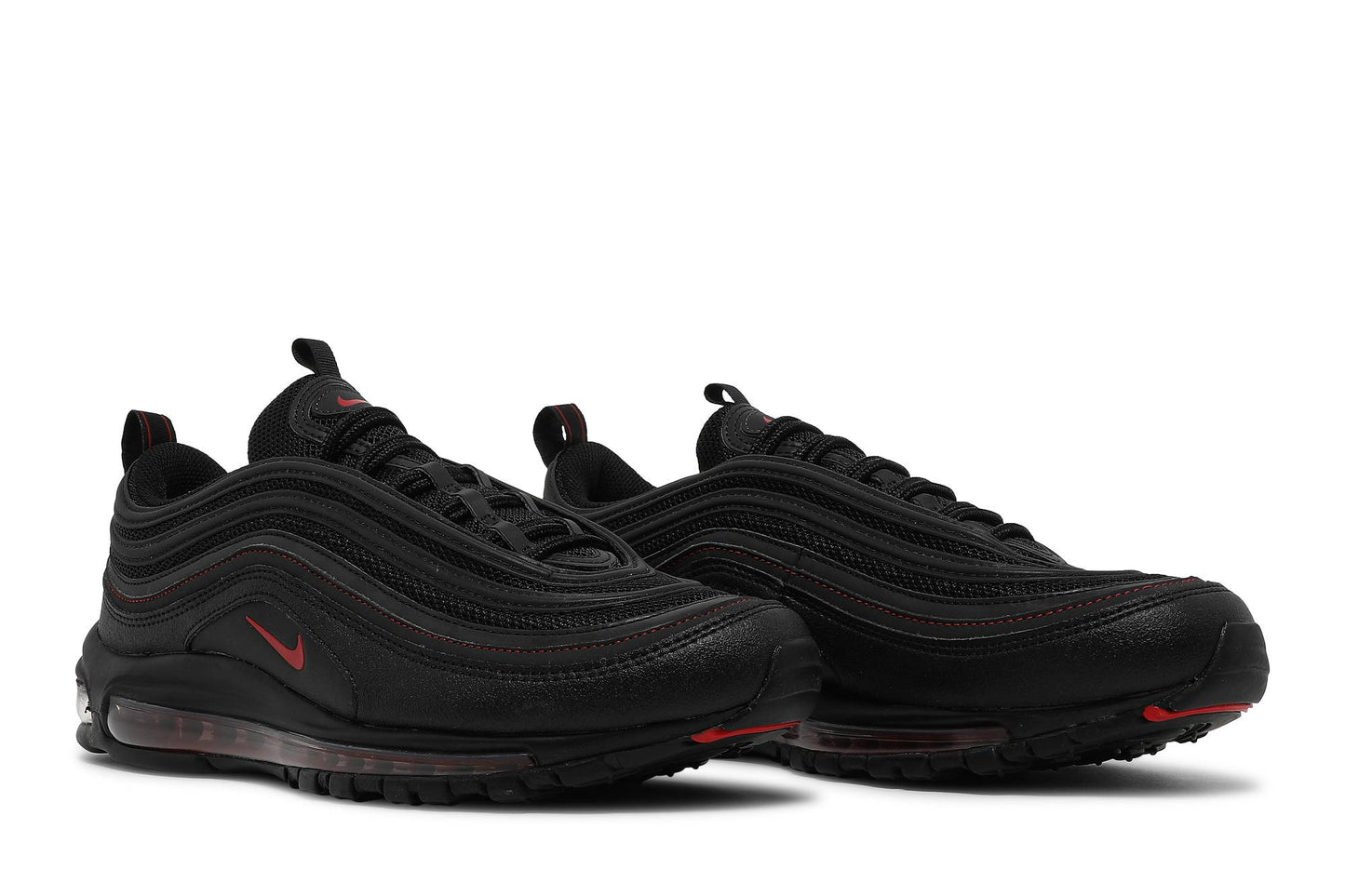 Nike Air Max 97 ‘Black University Red’ DH4092-001