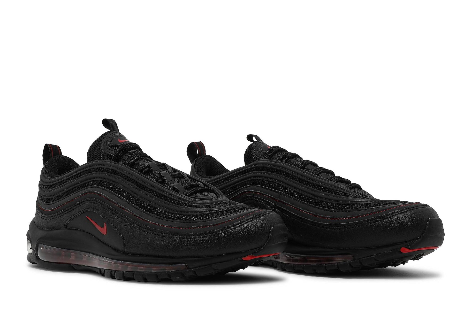 Nike Air Max 97 ‘Black University Red’ DH4092-001