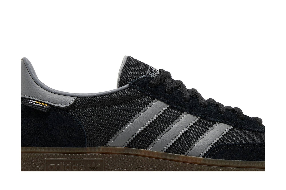 Adidas Handball Spezial Black Grey Gum GY7406