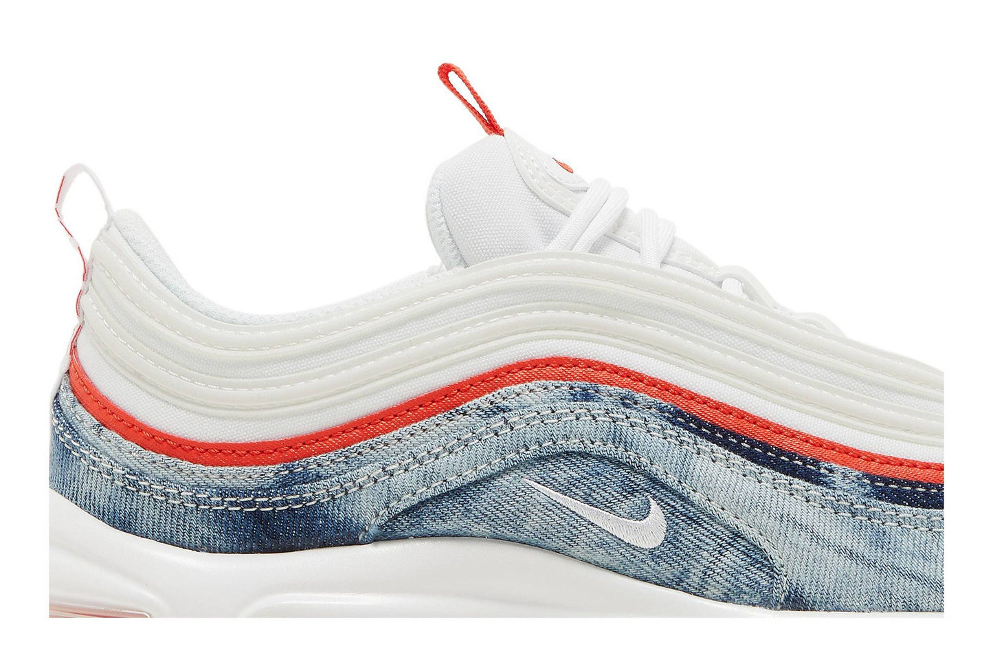 ( Women ) Nike Air Max 97 ‘Washed Denim’ DV2180-900