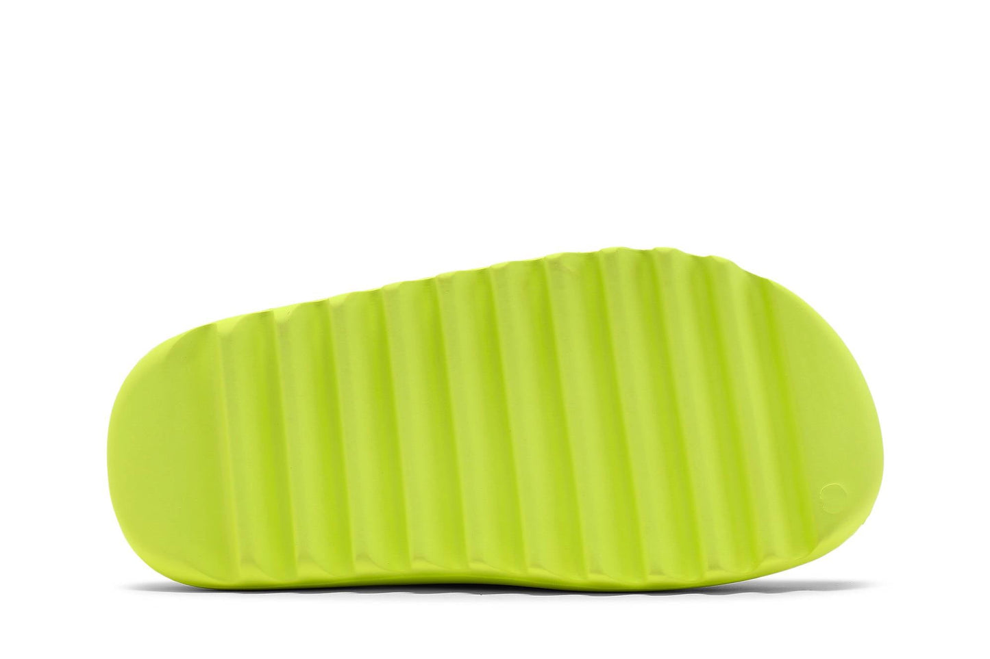 Adidas Yeezy Slides ‘Glow Green’ GX6138