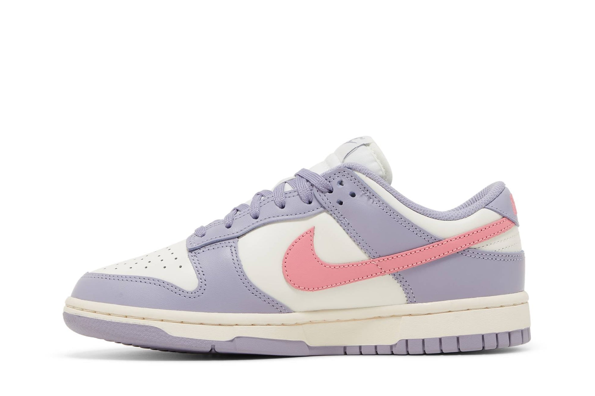 ( Women ) Nike Dunk Low ‘Indigo Haze’ DD1503-500