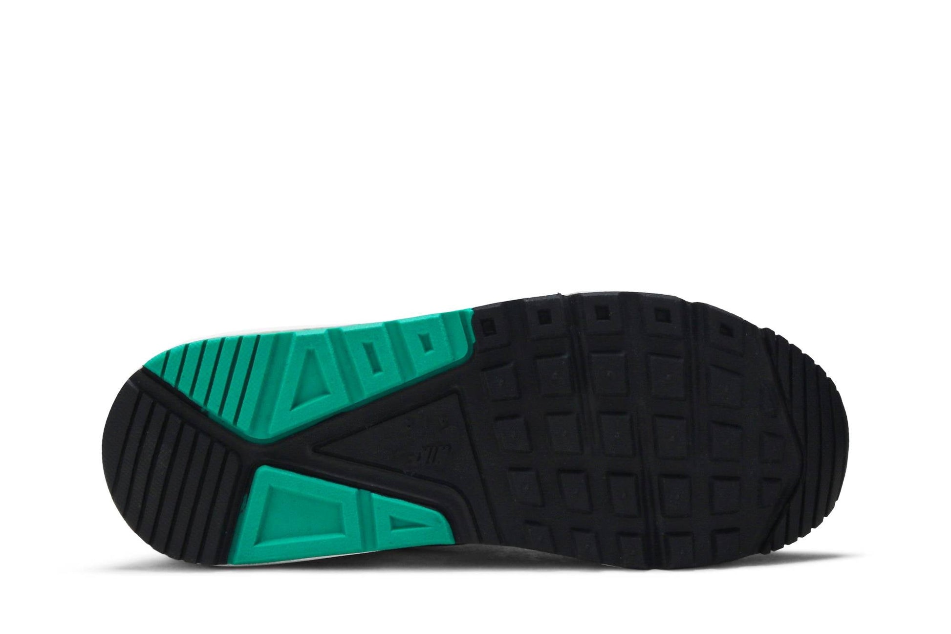 ( Women ) Nike Air Max Correlate ‘White Black New Green’ 511417-136