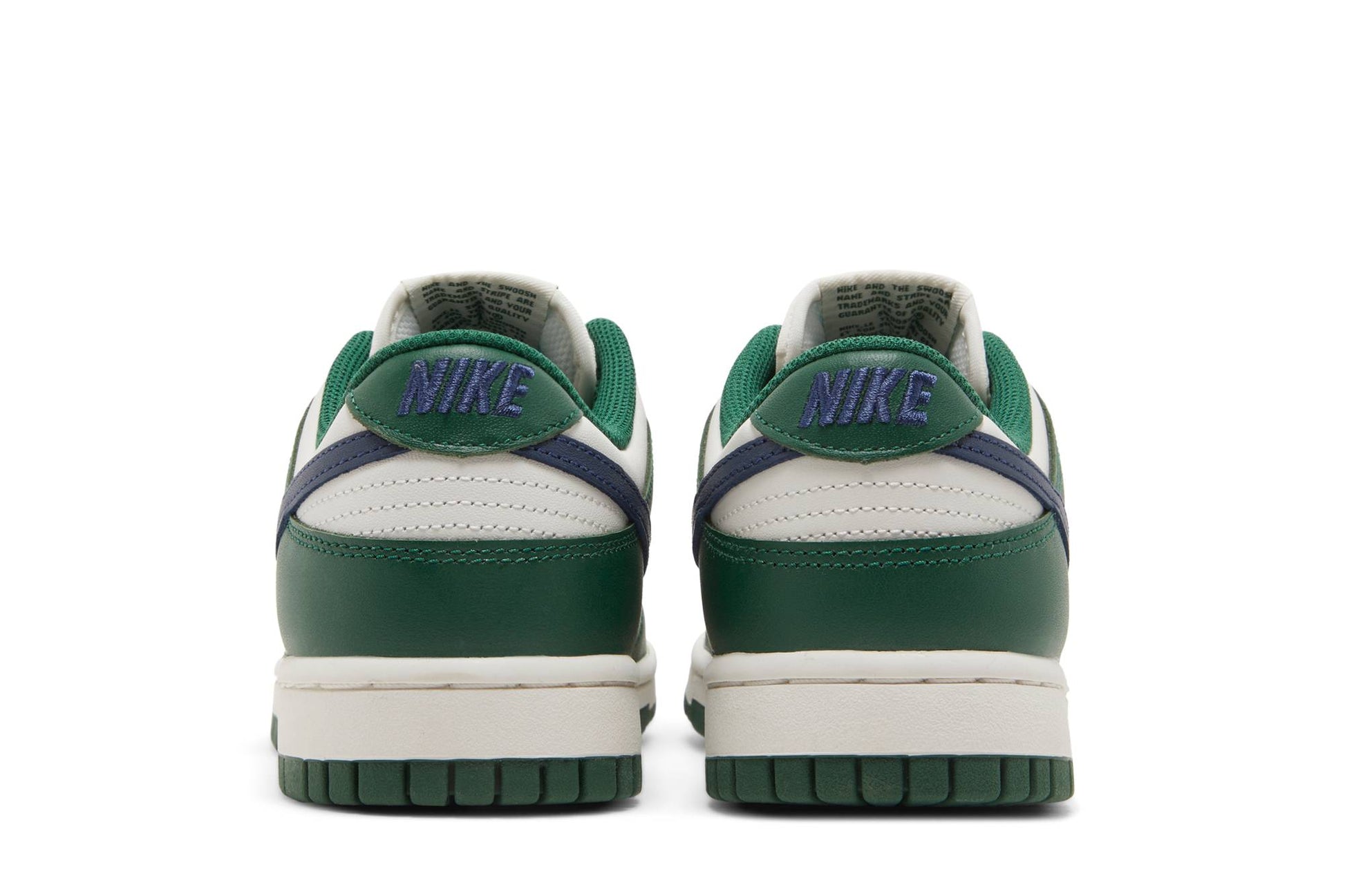 ( Women ) Nike Dunk Low ‘Gorge Green’ DD1503-300