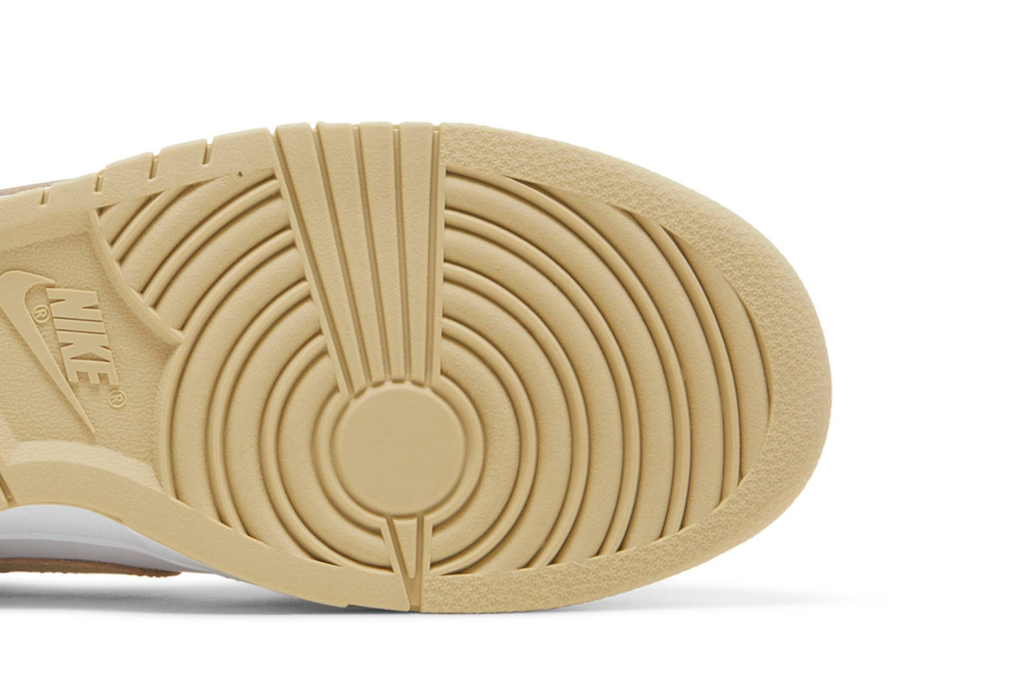 Nike Dunk Low ‘Team Gold’ DV0833-100