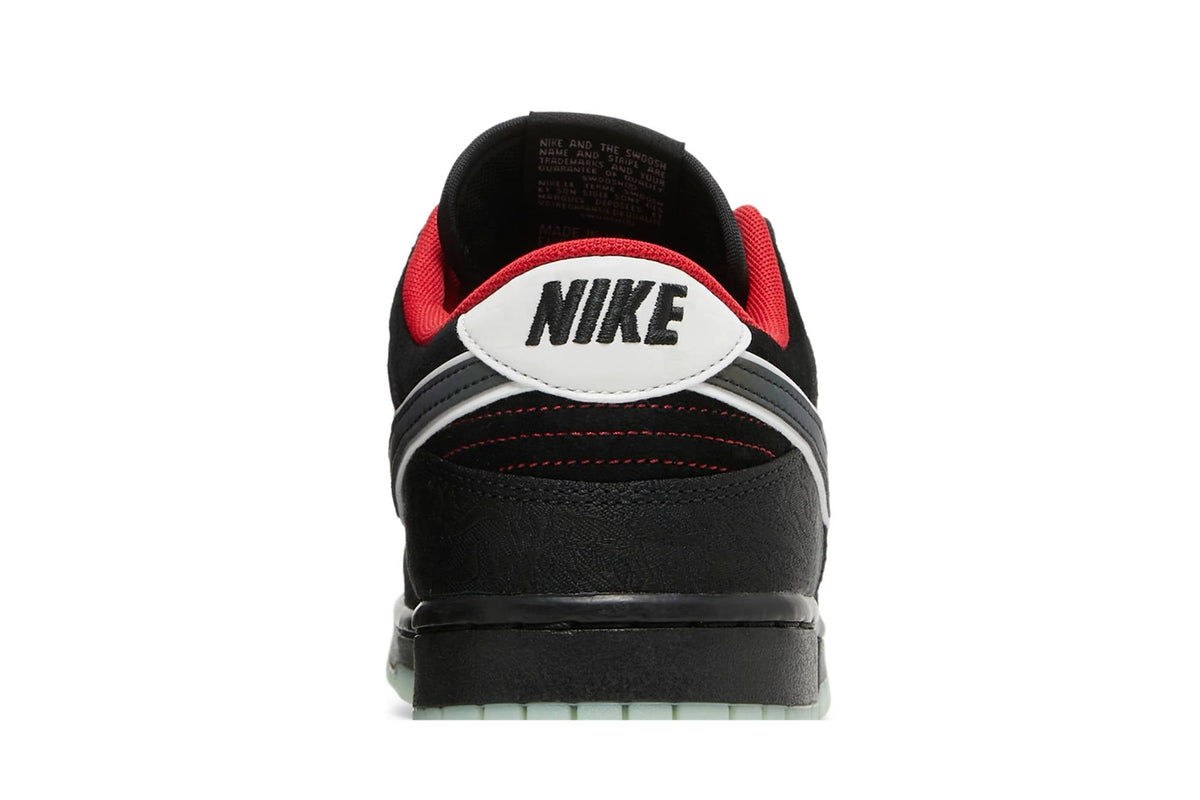 LPL League Of Legends X Nike Dunk Low DO2327-011