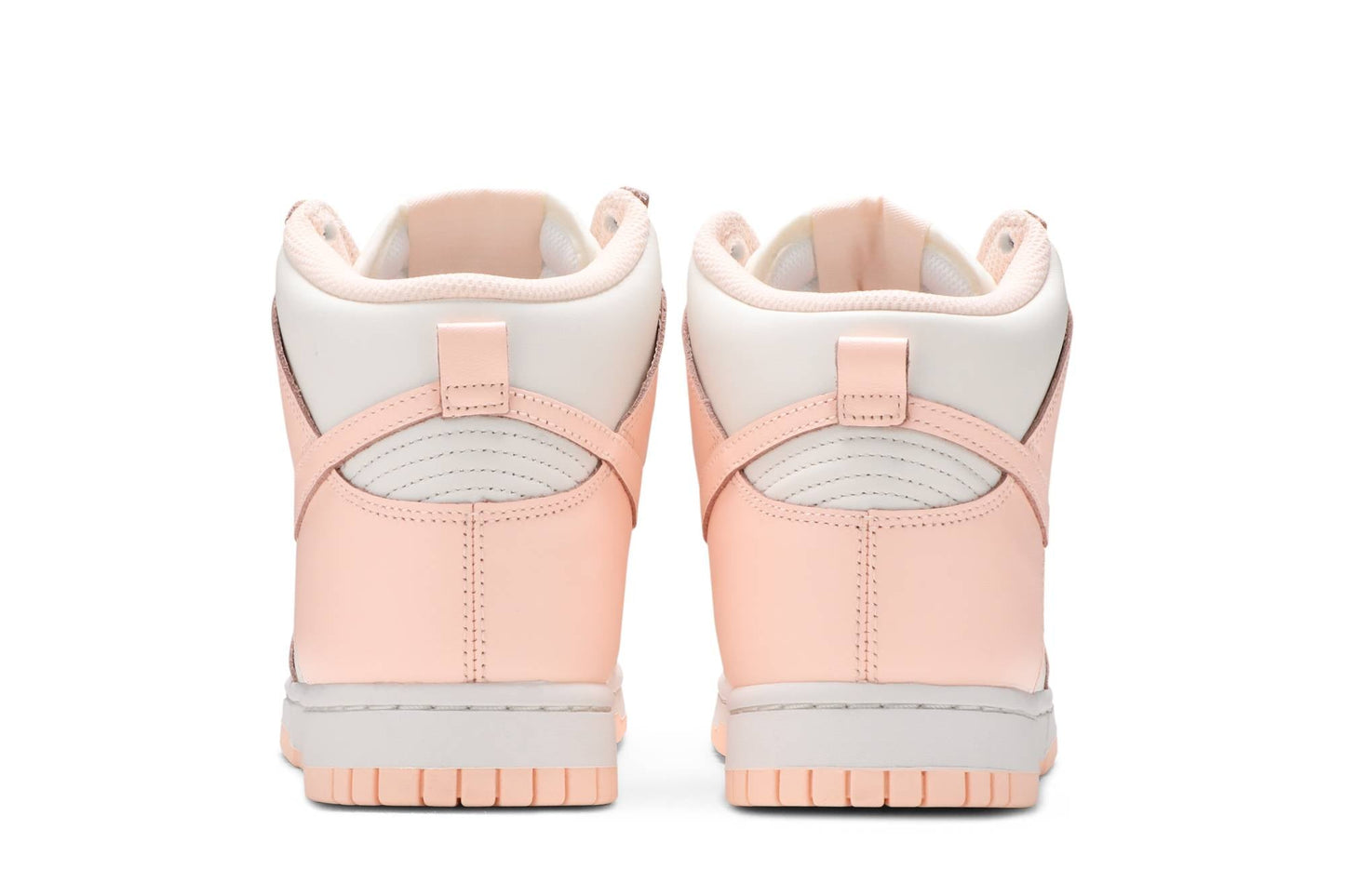 ( Women ) Nike Dunk High ‘Crimson Tint’ DD1869-104