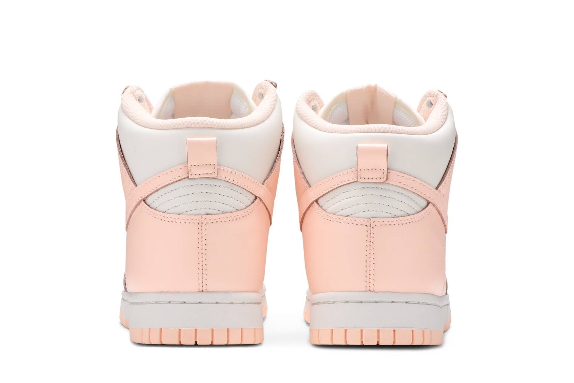 ( Women ) Nike Dunk High ‘Crimson Tint’ DD1869-104
