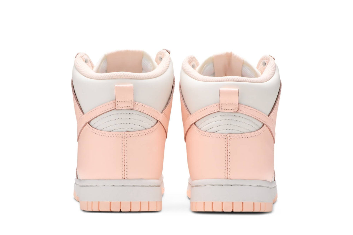 ( Women ) Nike Dunk High 'Crimson Tint' DD1869-104