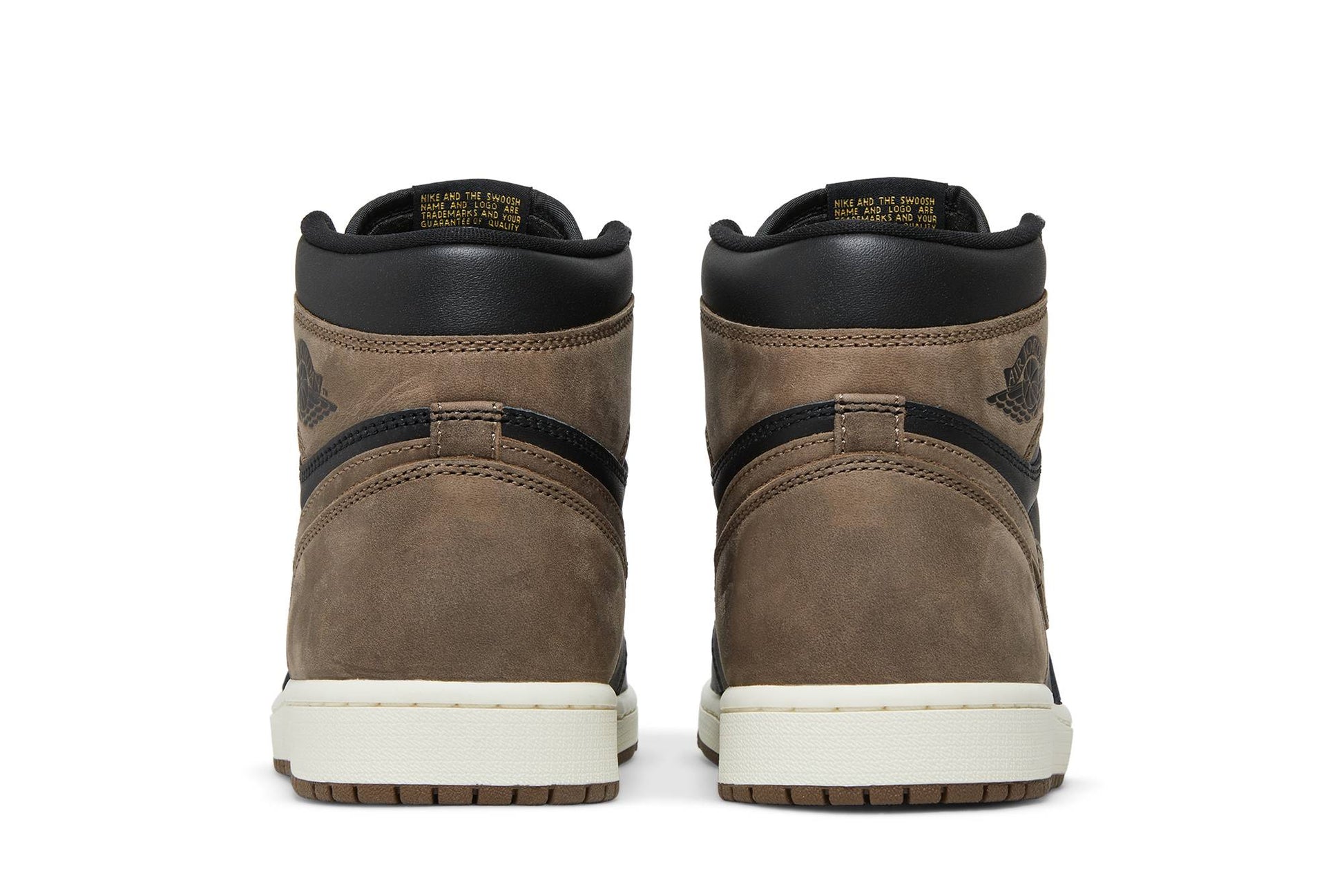 Air Jordan 1 Retro High OG ‘Palomino’ DZ5485-020
