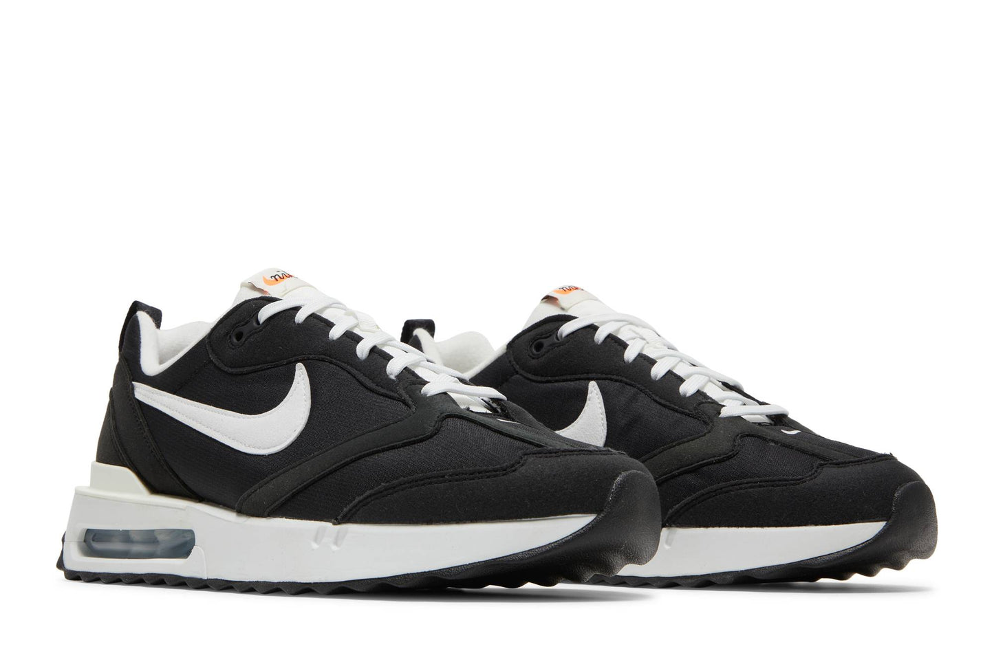 Nike Air Max Dawn ‘Black White’ DJ3624-001