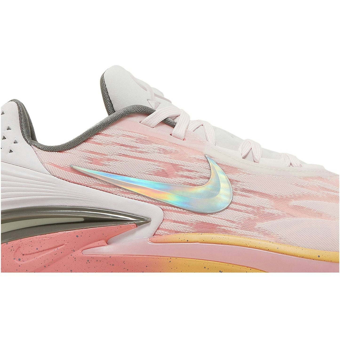 Nike Air Zoom GT Cut 2 EP ‘Easter’ DJ6013-602