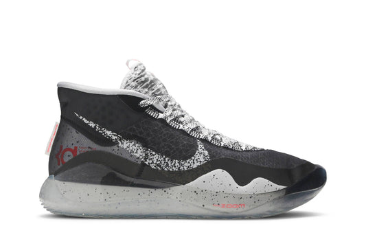 Nike Zoom KD 12 EP Black Cement AR4230-002