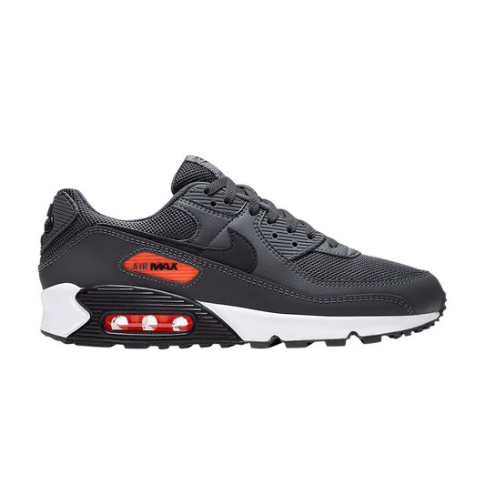 Nike Air Max 90 Dark Grey CW7481-001