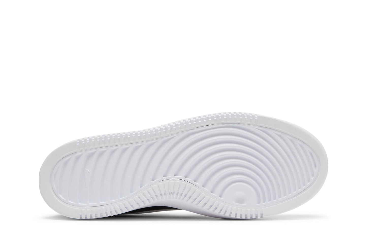 ( Women ) Nike Court Vision Alta ‘Black White’ DM0113-002