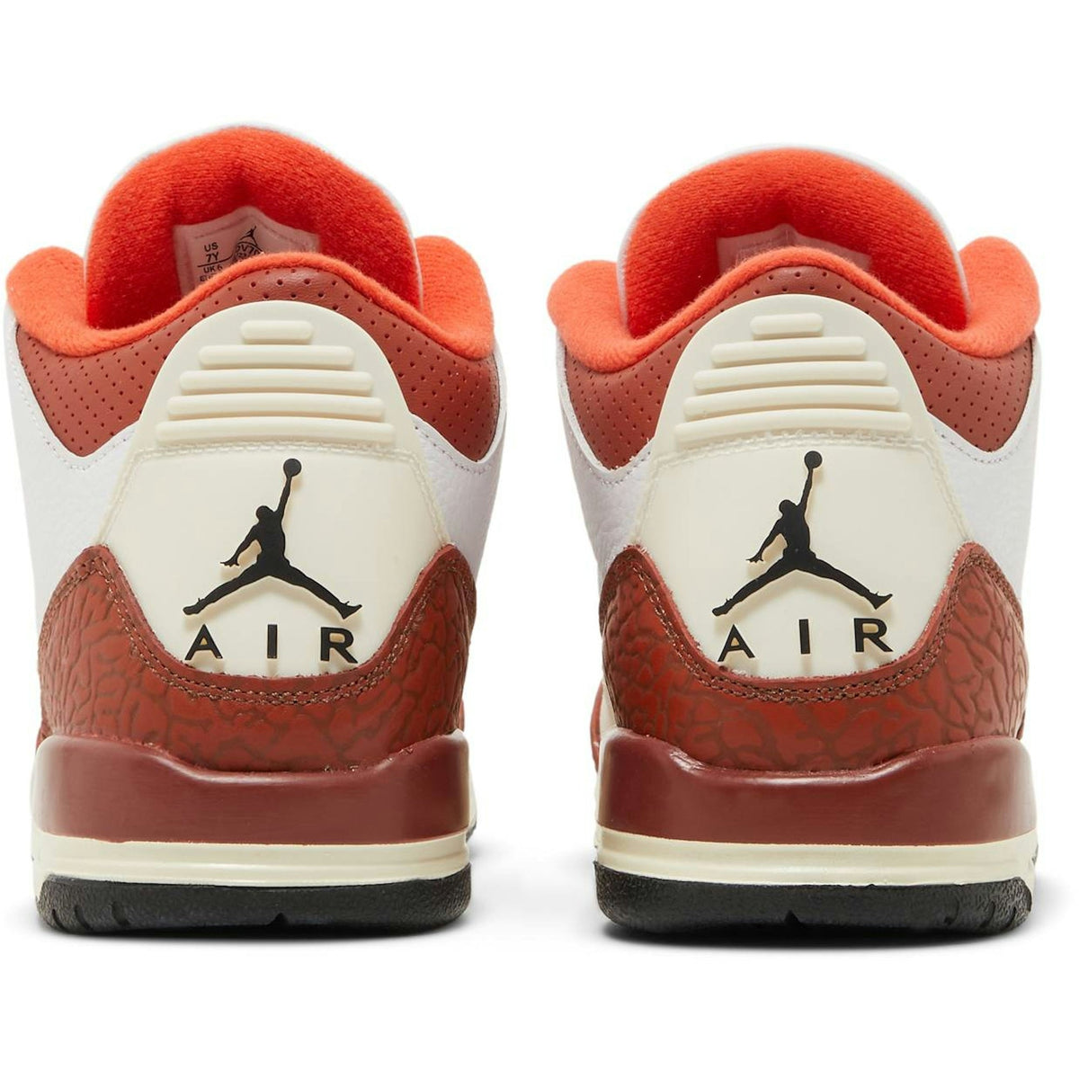 ( Grade School ) Air Jordan 3 Marstone DV7028-108