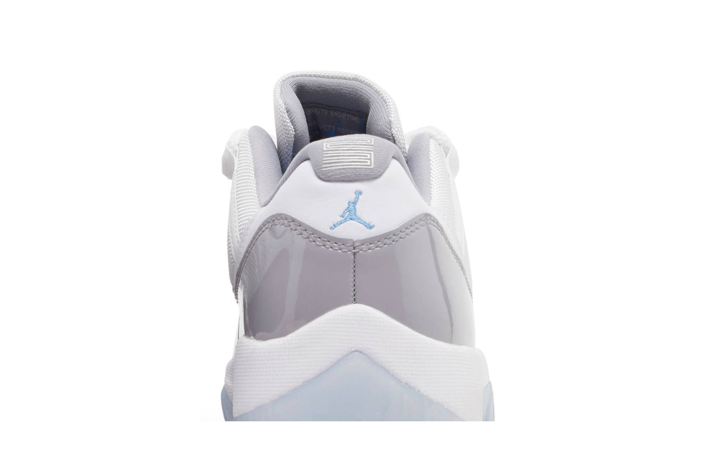Air Jordan 11 Retro Low ‘Cement Grey’ AV2187-140