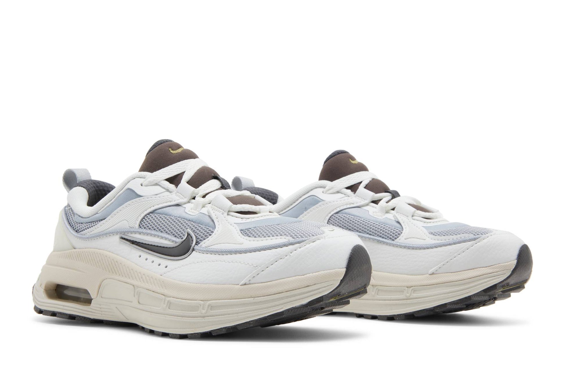 ( Women ) Nike Air Max Bliss Next Nature ‘White Light Orewood Brown’ DZ4707-001