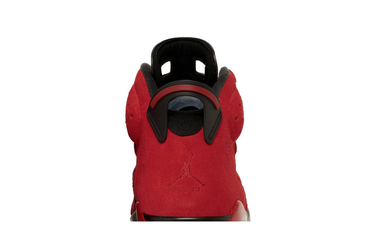Air Jordan 6 'Toro Bravo' CT8529-600