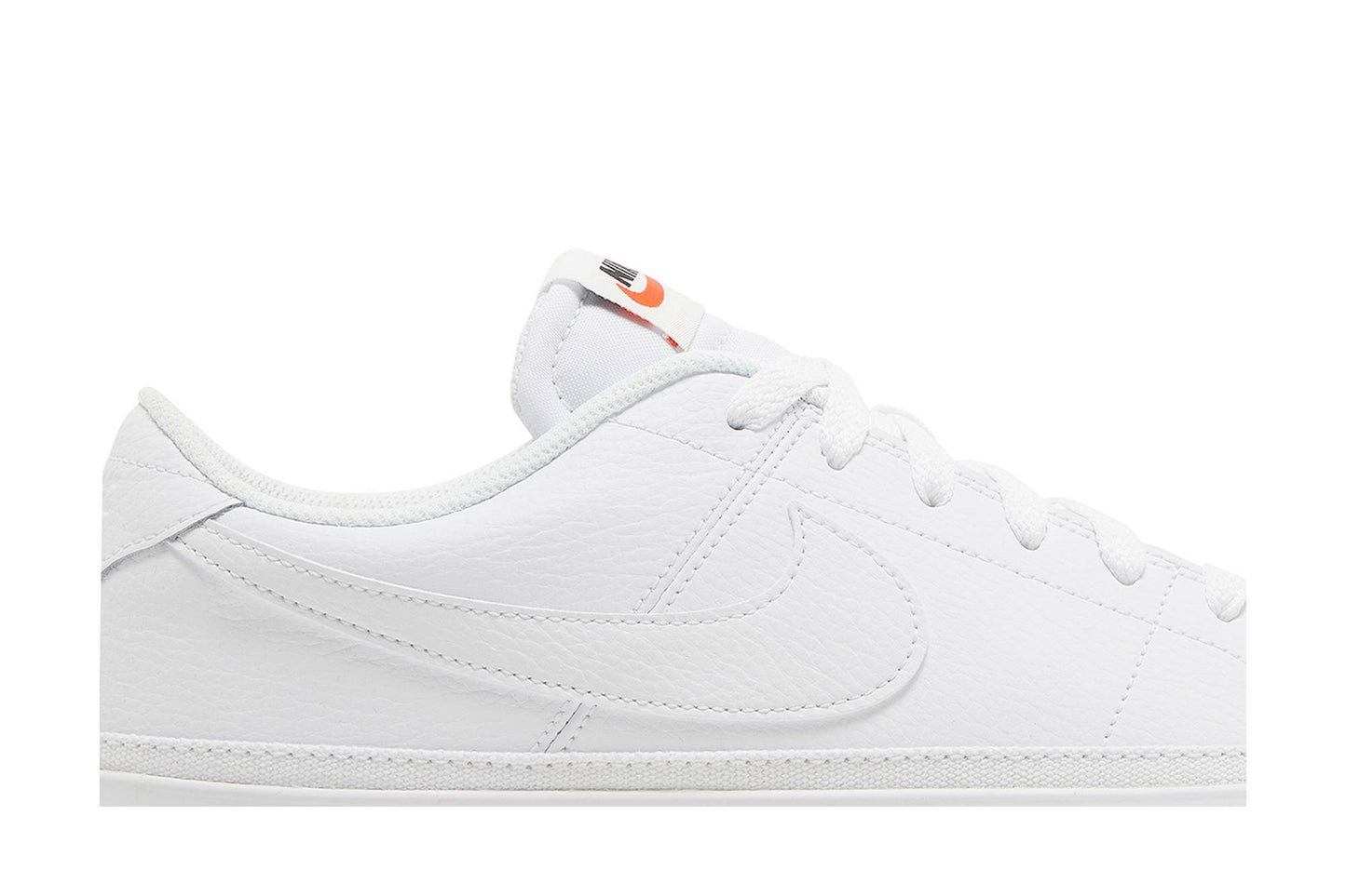 Nike Court Legacy ‘White Black’ CU4150-100