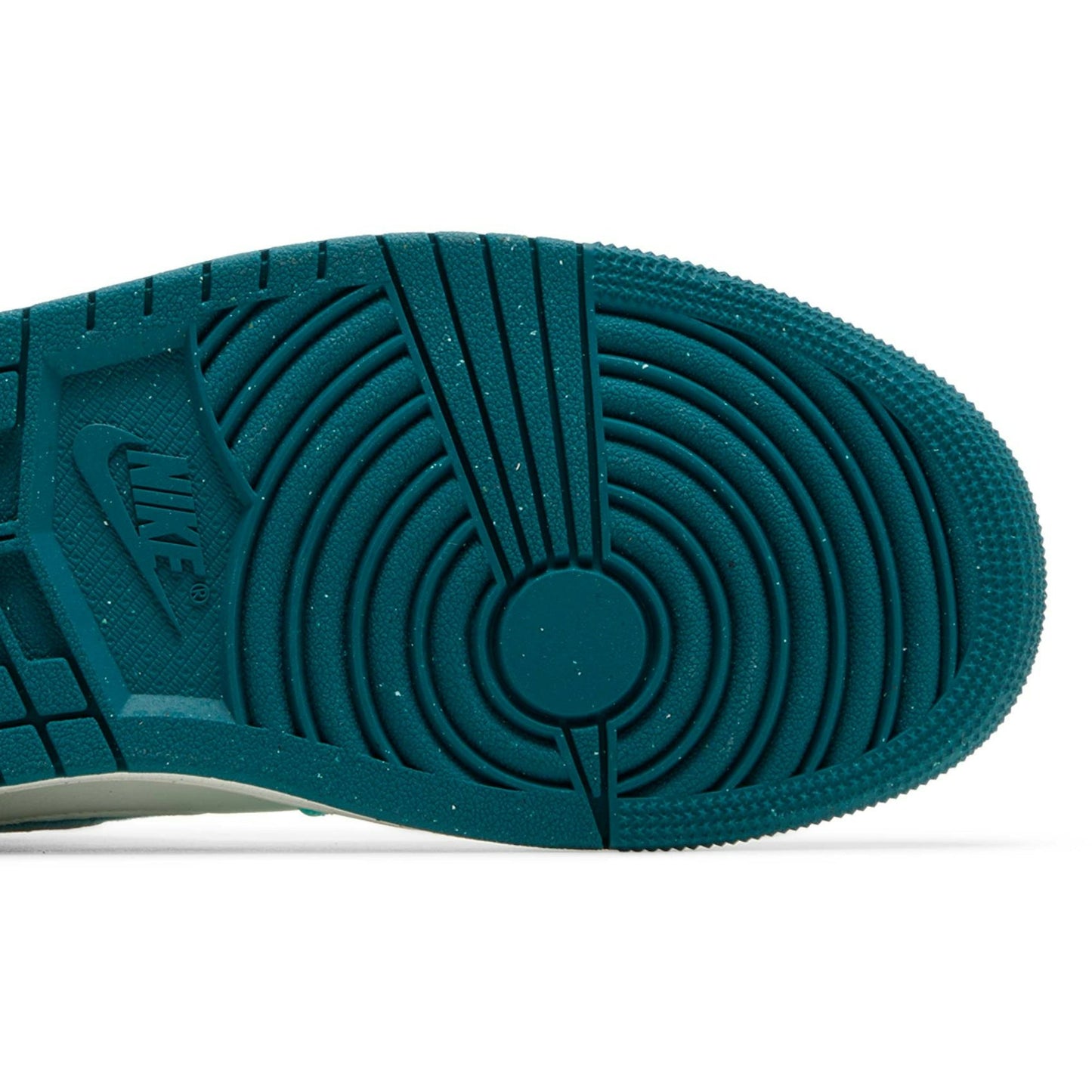 ( Women ) Air Jordan 1 Mid ‘Bleached Turquoise’ DZ3745-300