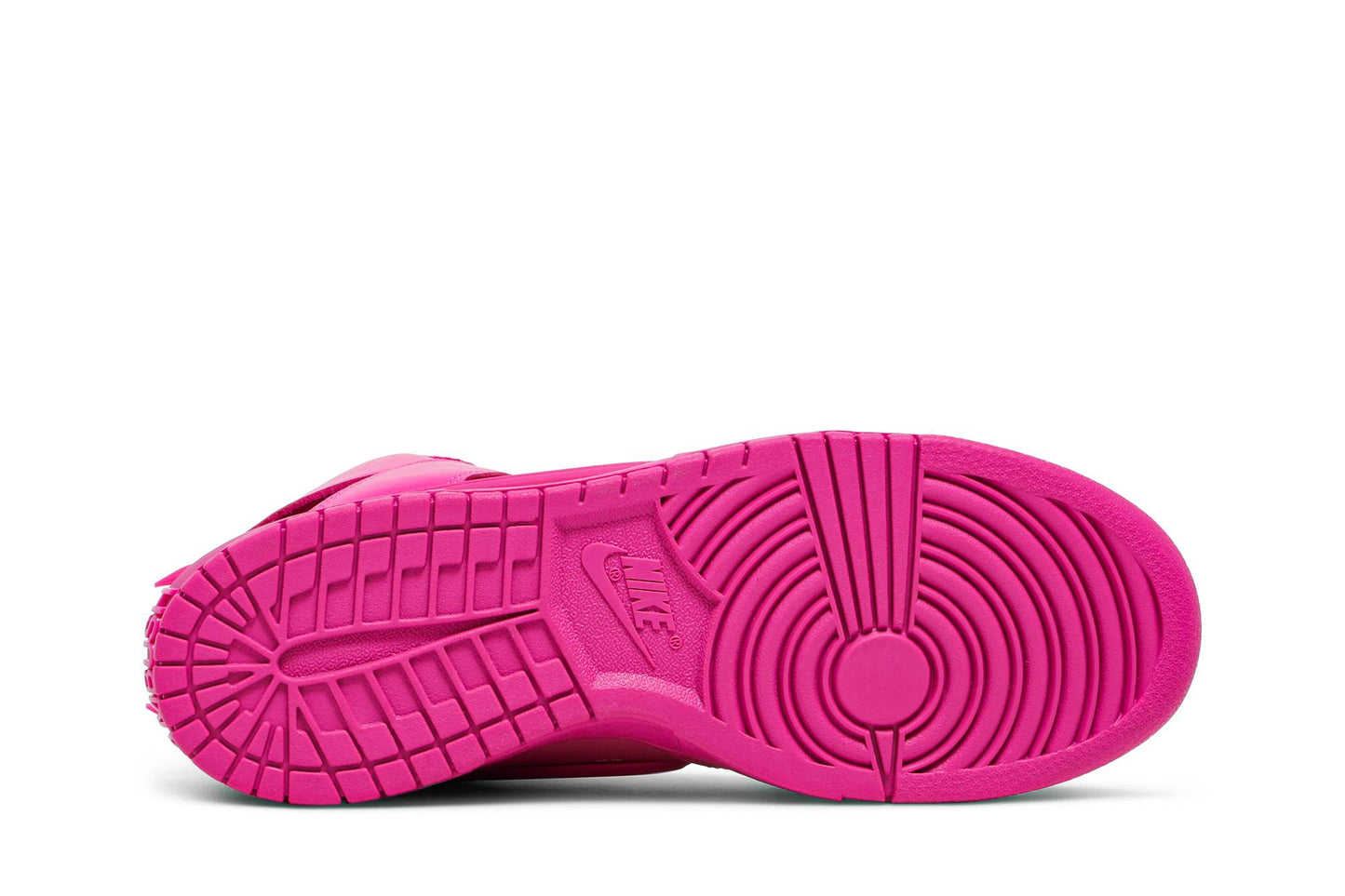 AMBUSH X Nike Dunk High ‘Cosmic Fuchsia’ CU7544-600