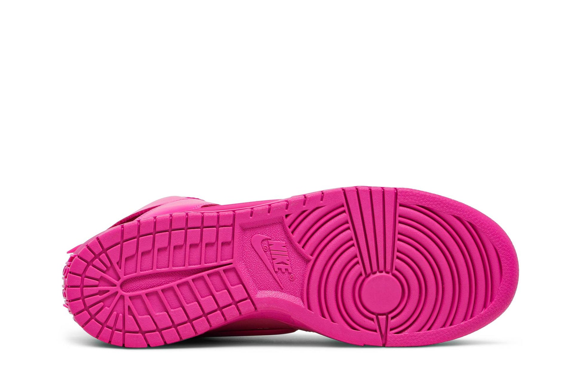 AMBUSH X Nike Dunk High ‘Cosmic Fuchsia’ CU7544-600