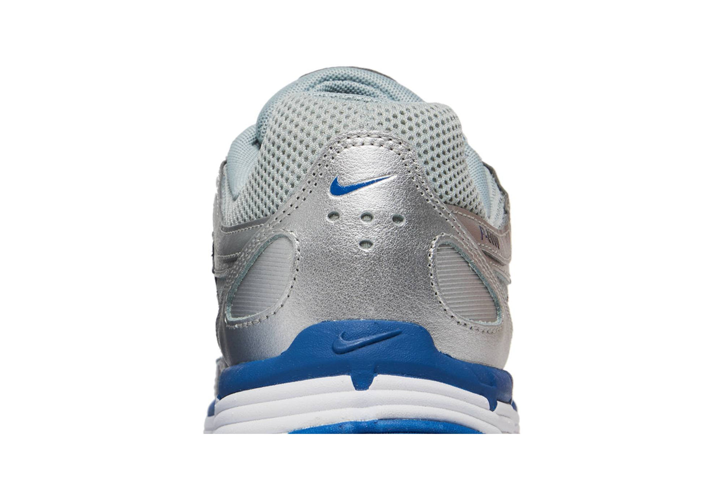 ( Women ) Nike P-6000 ‘Laser Blue’ BV1021-001