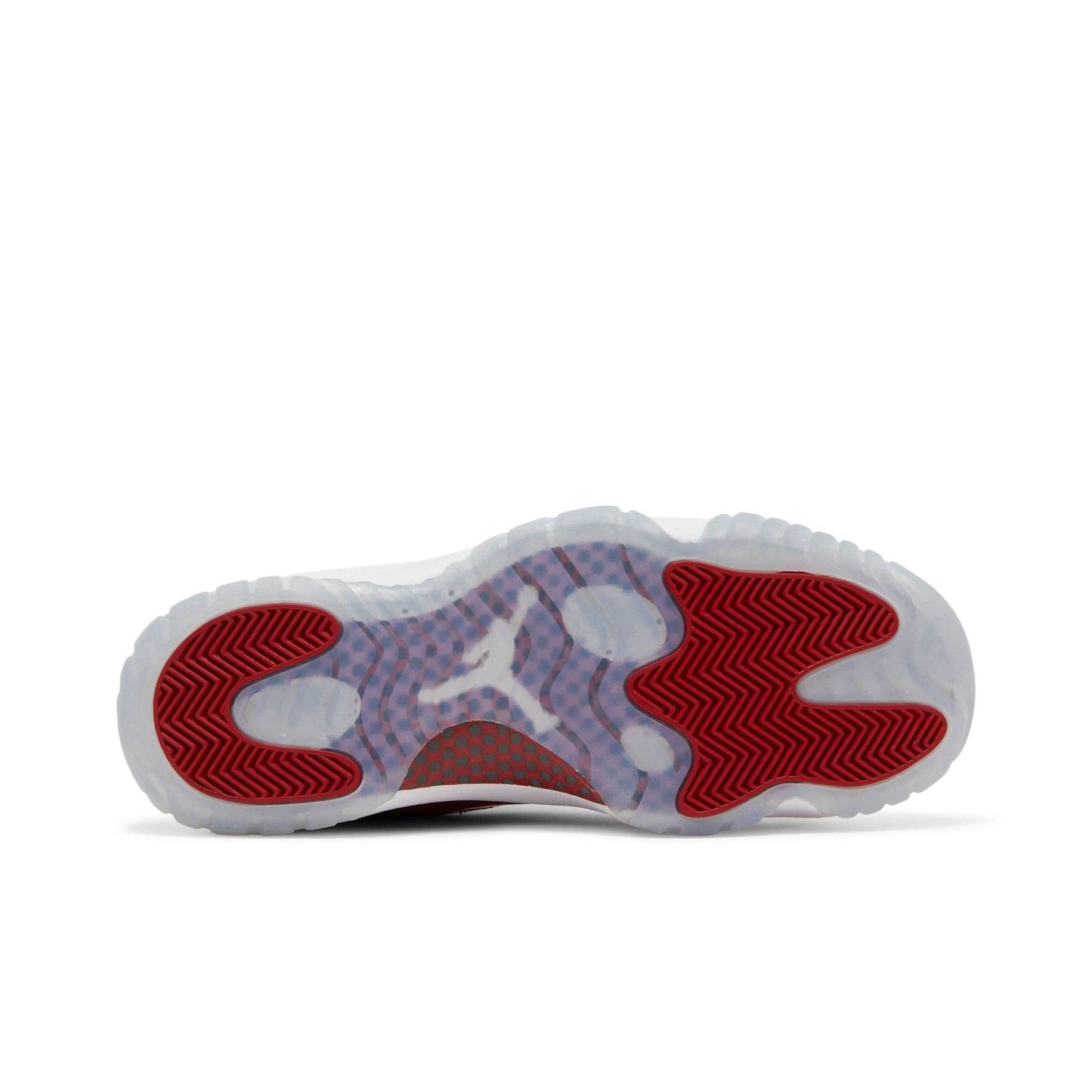 Air Jordan 11 Retro 'Cherry' CT8012-116