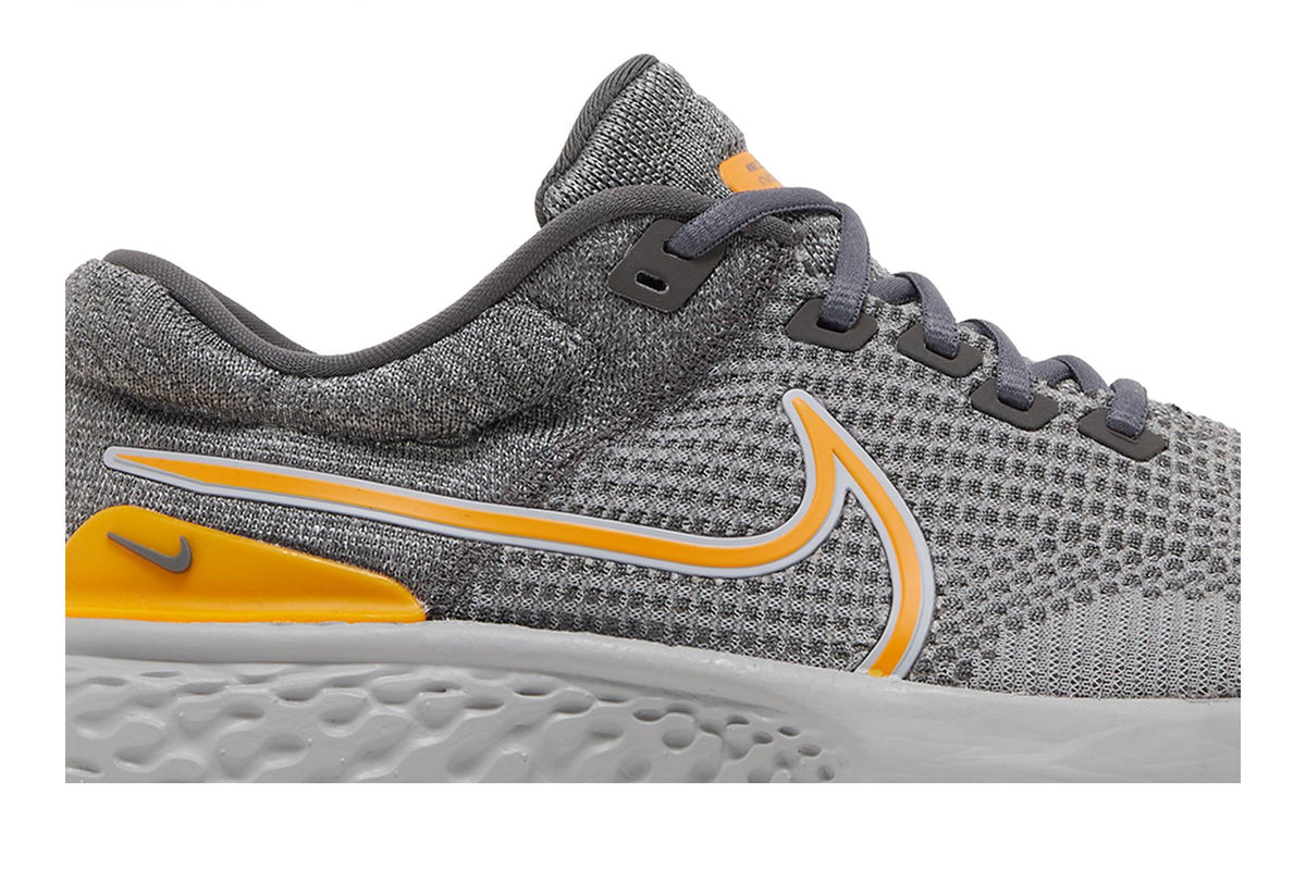 Nike ZoomX Invincible Run Flyknit 2 'Iron Grey' DH5425-002
