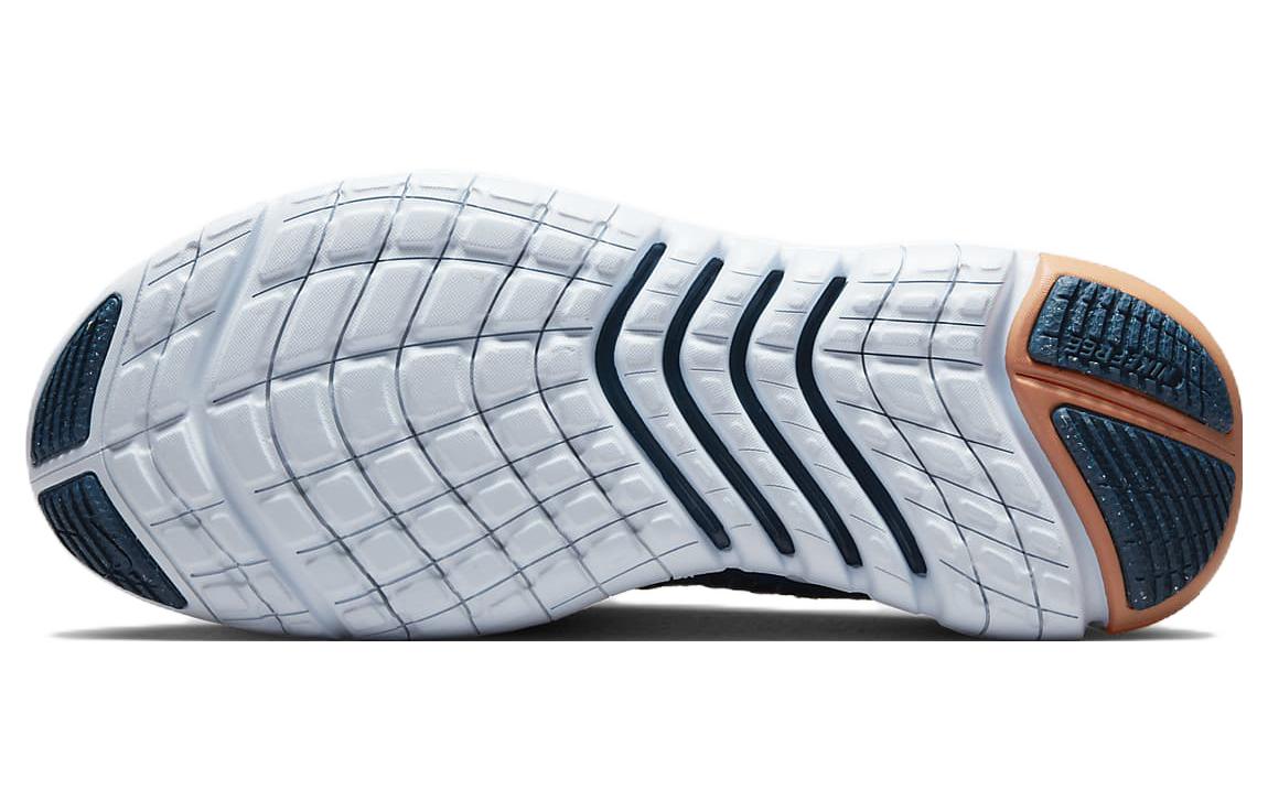 ( Women ) Nike Free RN 5.0 ‘Blue White Gold’ CZ1891-402