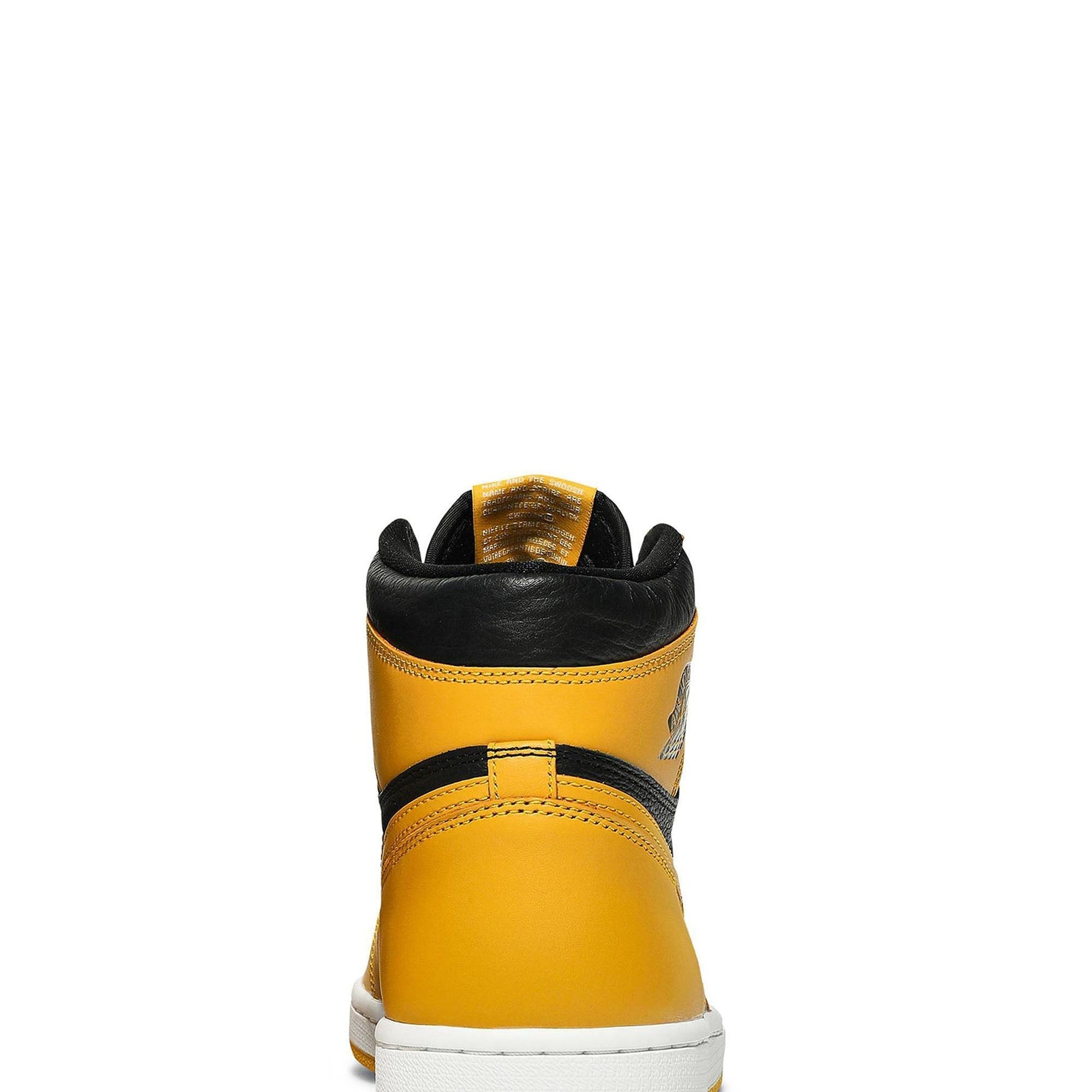Air Jordan 1 High Retro OG 'Pollen' 555088-701