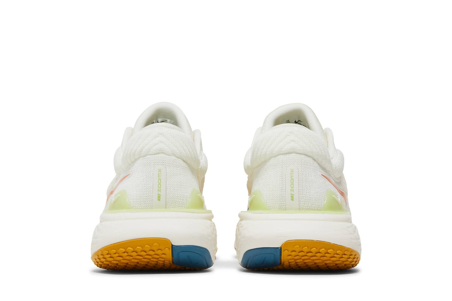 Nike ZoomX Invincible Run Flyknit 2 ‘Sail Hot Curry’ DV1745-181