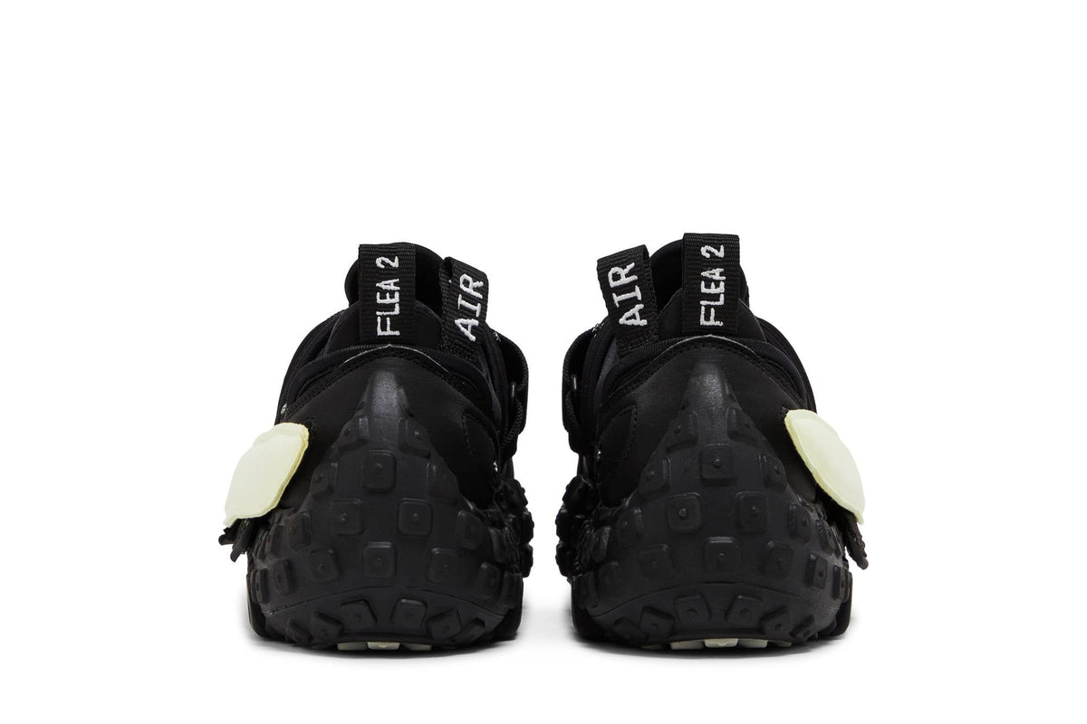 Cactus Plant Flea Market X Nike Air Flea 2 Black Alabaster DV7164-001