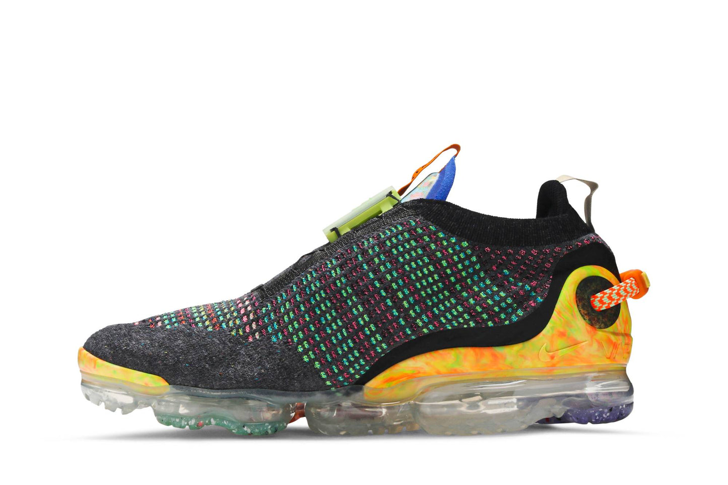 Nike Air VaporMax 2020 Flyknit Iron Grey CJ6740-003