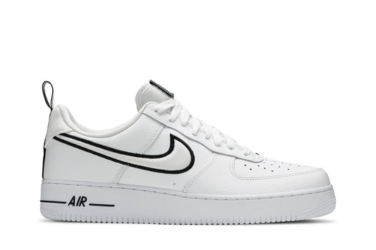 Nike Air Force 1 ‘White Black’ DH2472-100