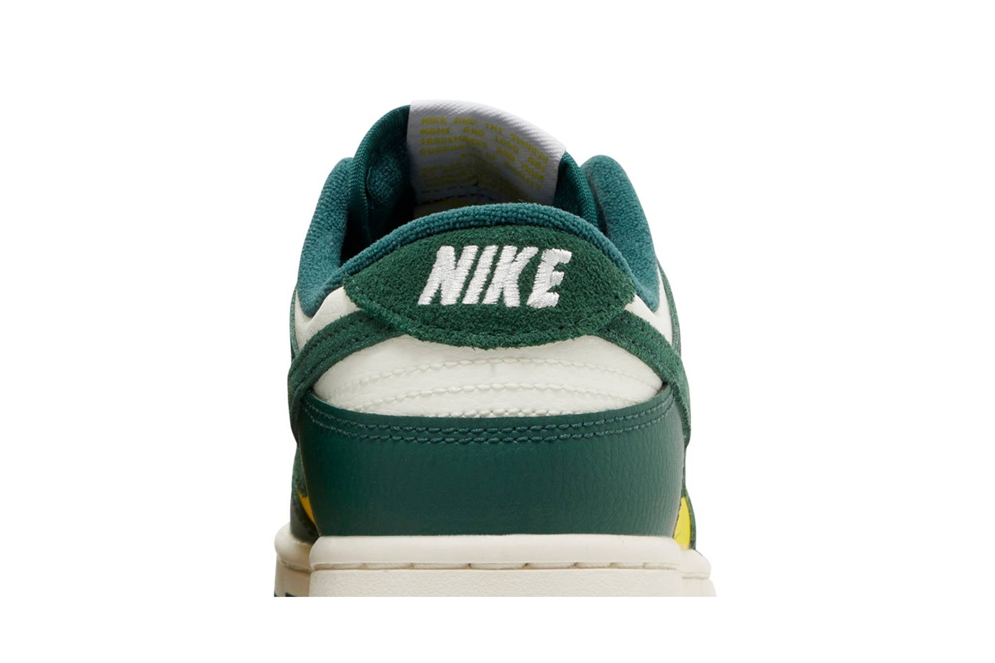 ( Women ) Nike Dunk Low ‘Noble Green’ FD0350-133