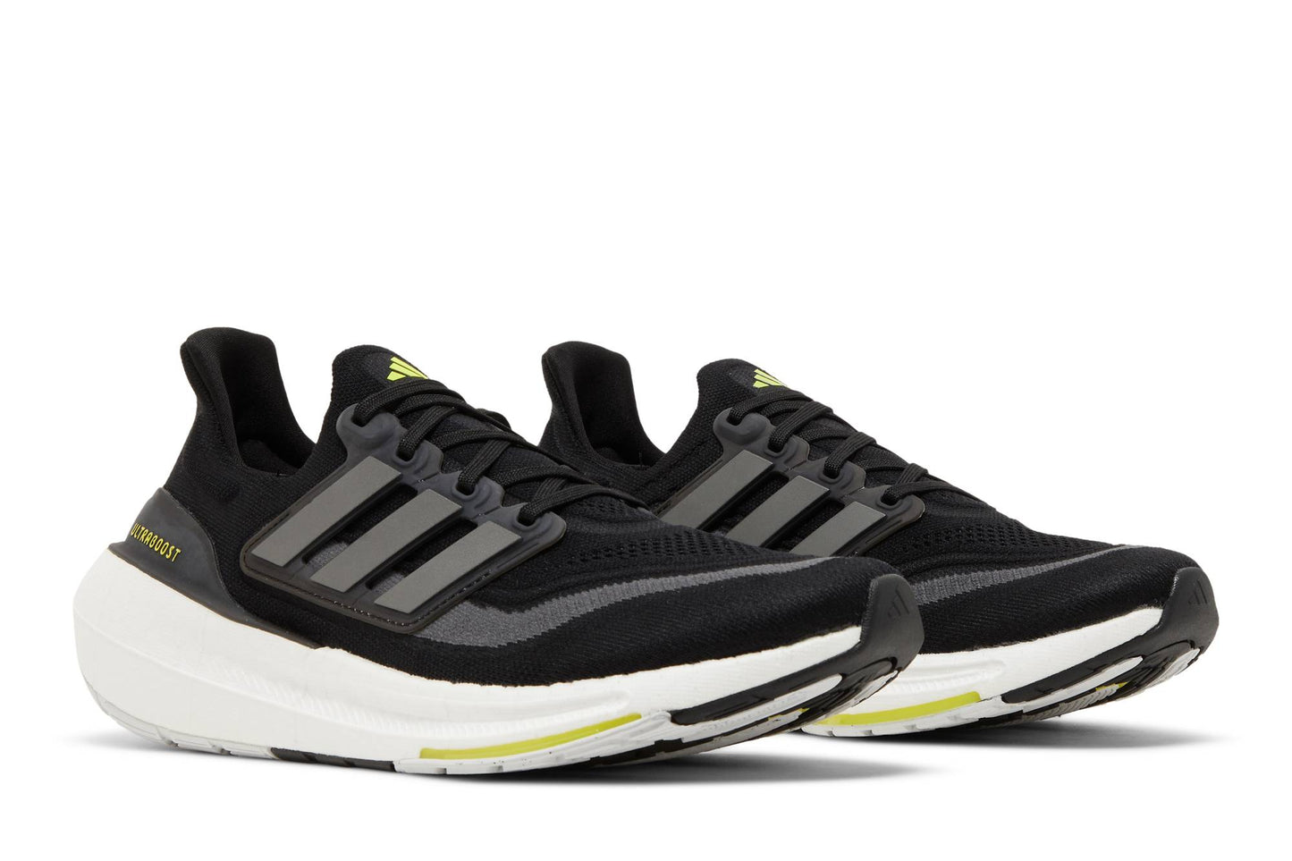 Adidas UltraBoost Light ‘Core Black’ HQ6339