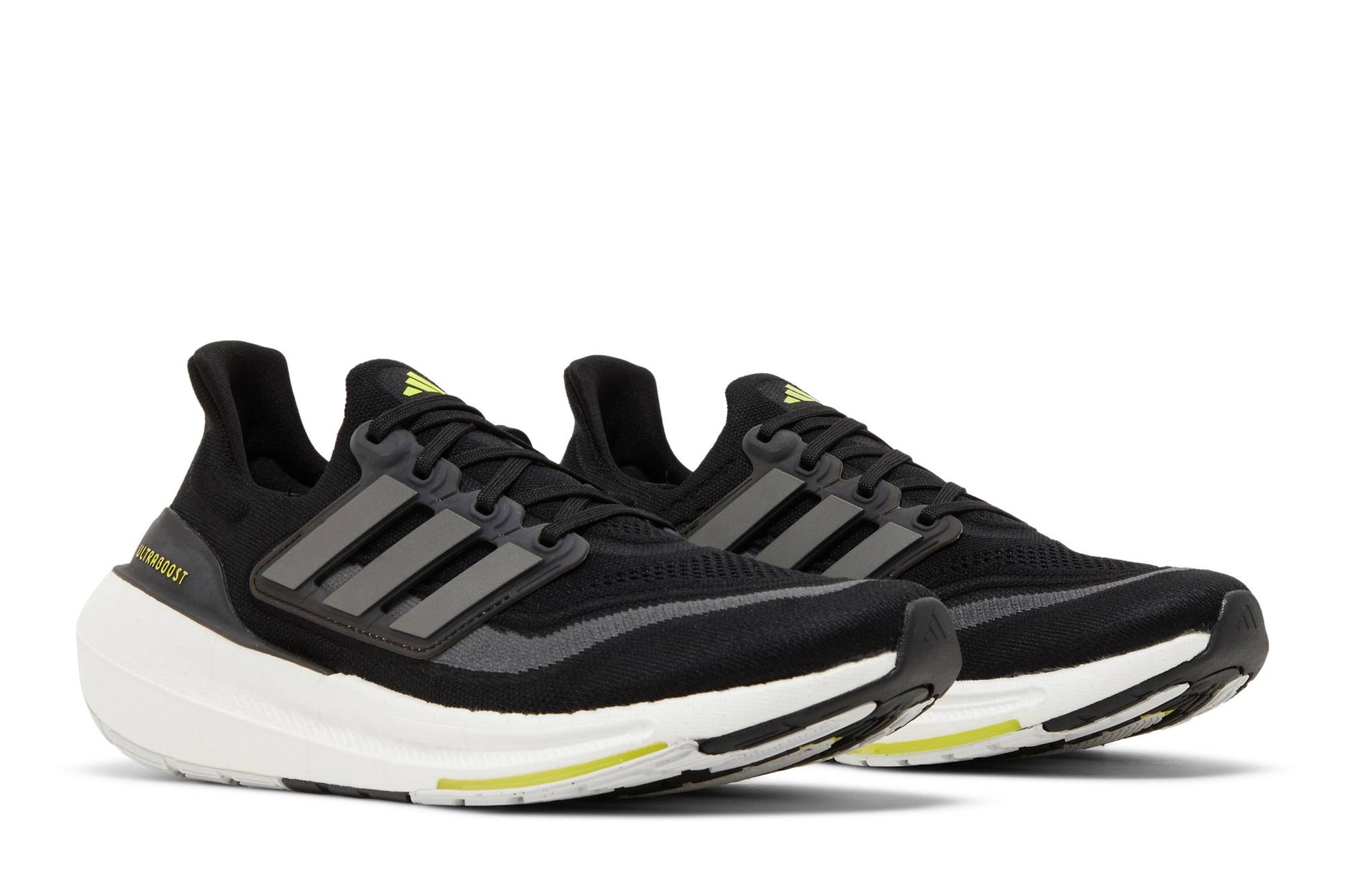 Adidas UltraBoost Light ‘Core Black’ HQ6339