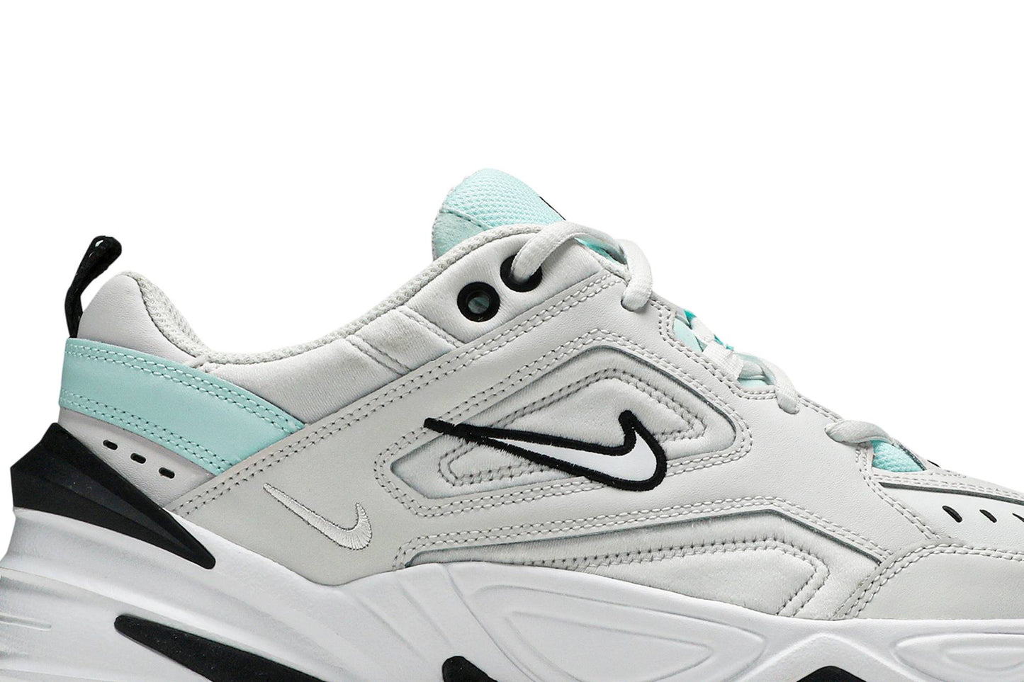 ( Women ) Nike M2K Tekno ‘Platinum Tint’ AO3108-013