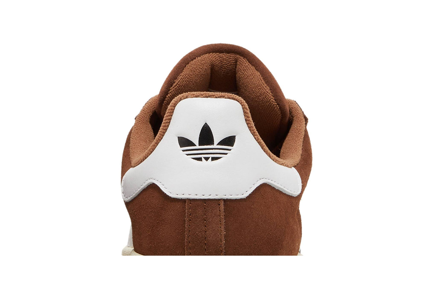 Adidas Campus 00S ‘Bark/Off White’ GY6433