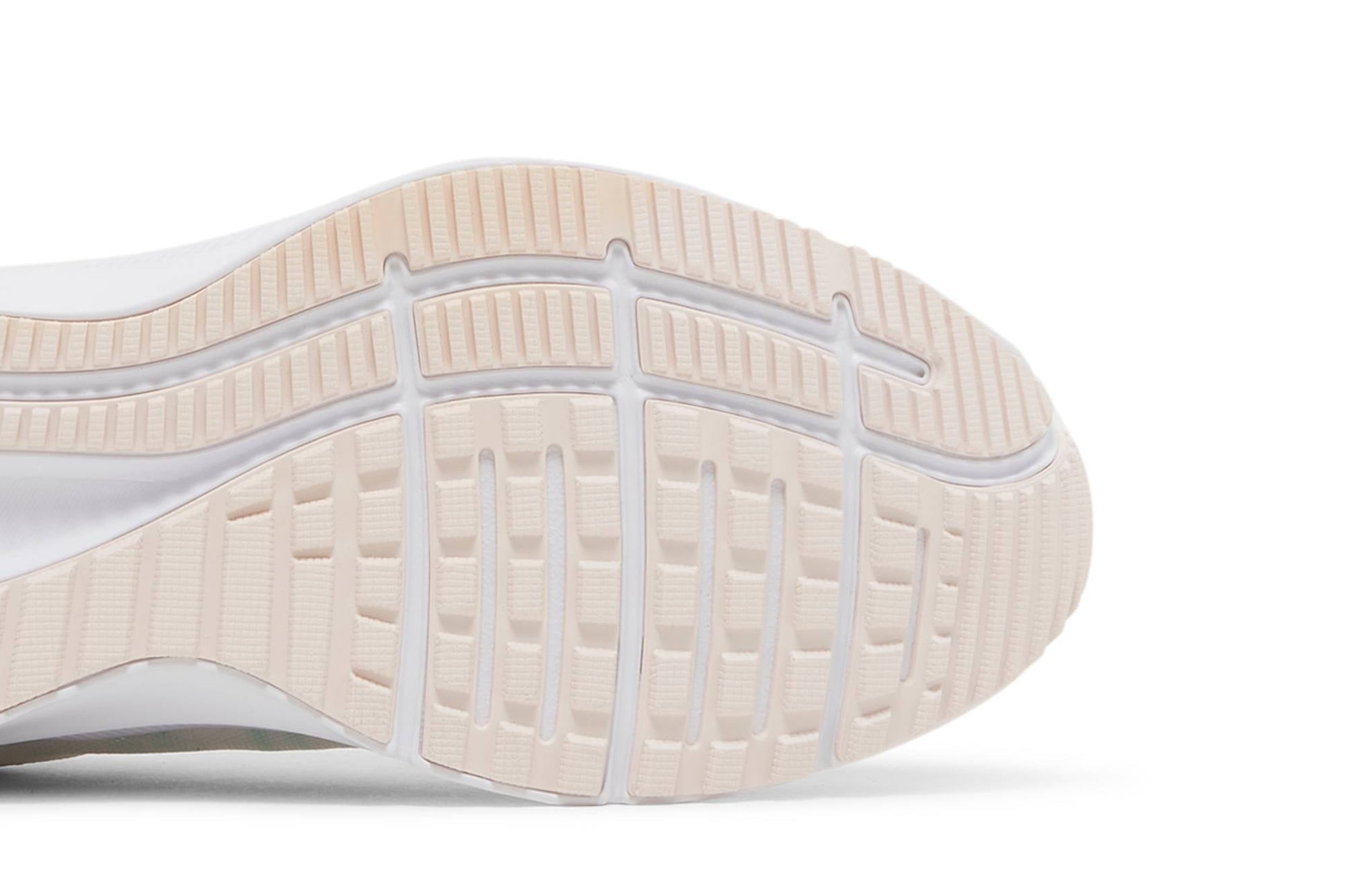 ( Women ) Nike Quest 4 ‘White Pink’ DA1106-105