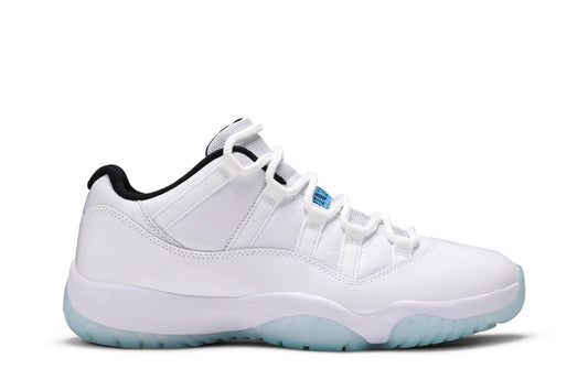 Air Jordan 11 Retro Low ‘Legend Blue’ AV2187-117