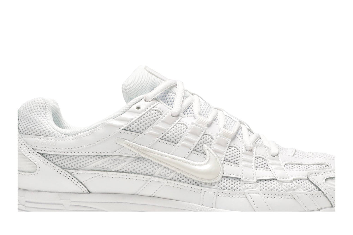 Nike P-6000 'White' CD6404-100