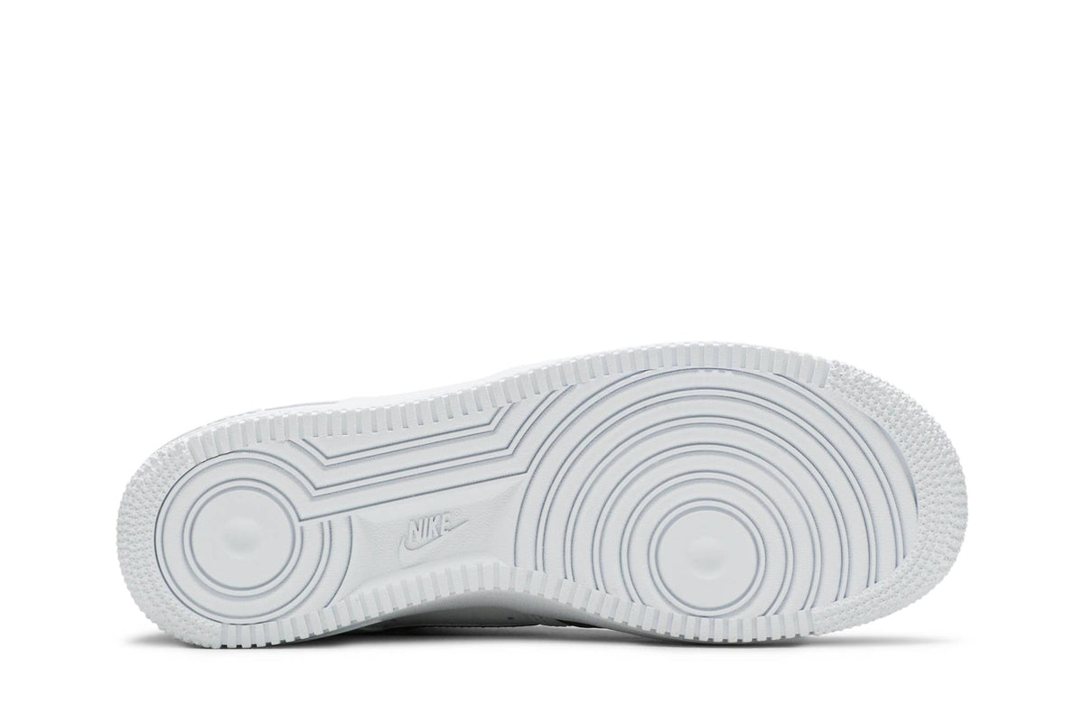 Nike Air Force 1 Low 'Misplaced Swoosh – White' CK7214-101