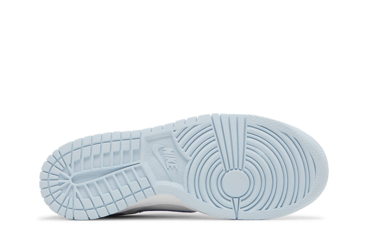 ( Grade School ) Nike Dunk Low ‘Ivory Hyper Royal’ FB1843-141